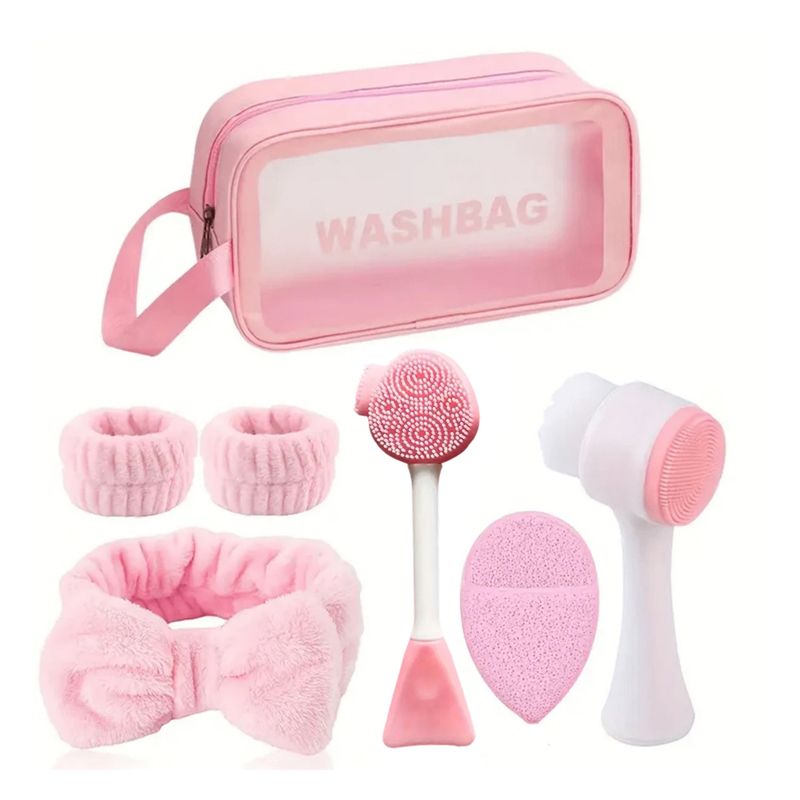 Huda Beauty Makeup Brush Set - Conjunto de beleza para maquiagem e