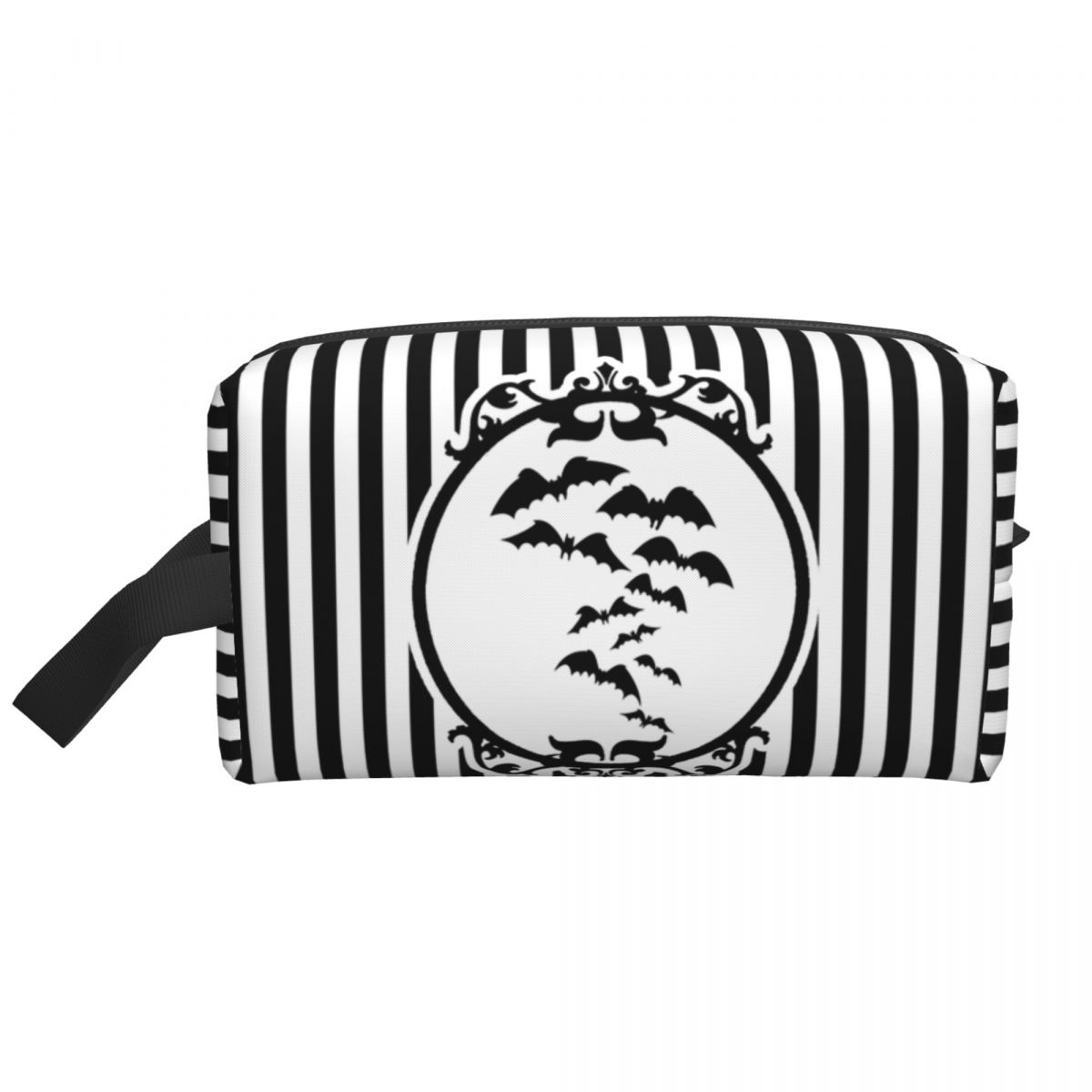 Beauty Halloween Makeup - Bolsa de cosméticos de viagem personalizada