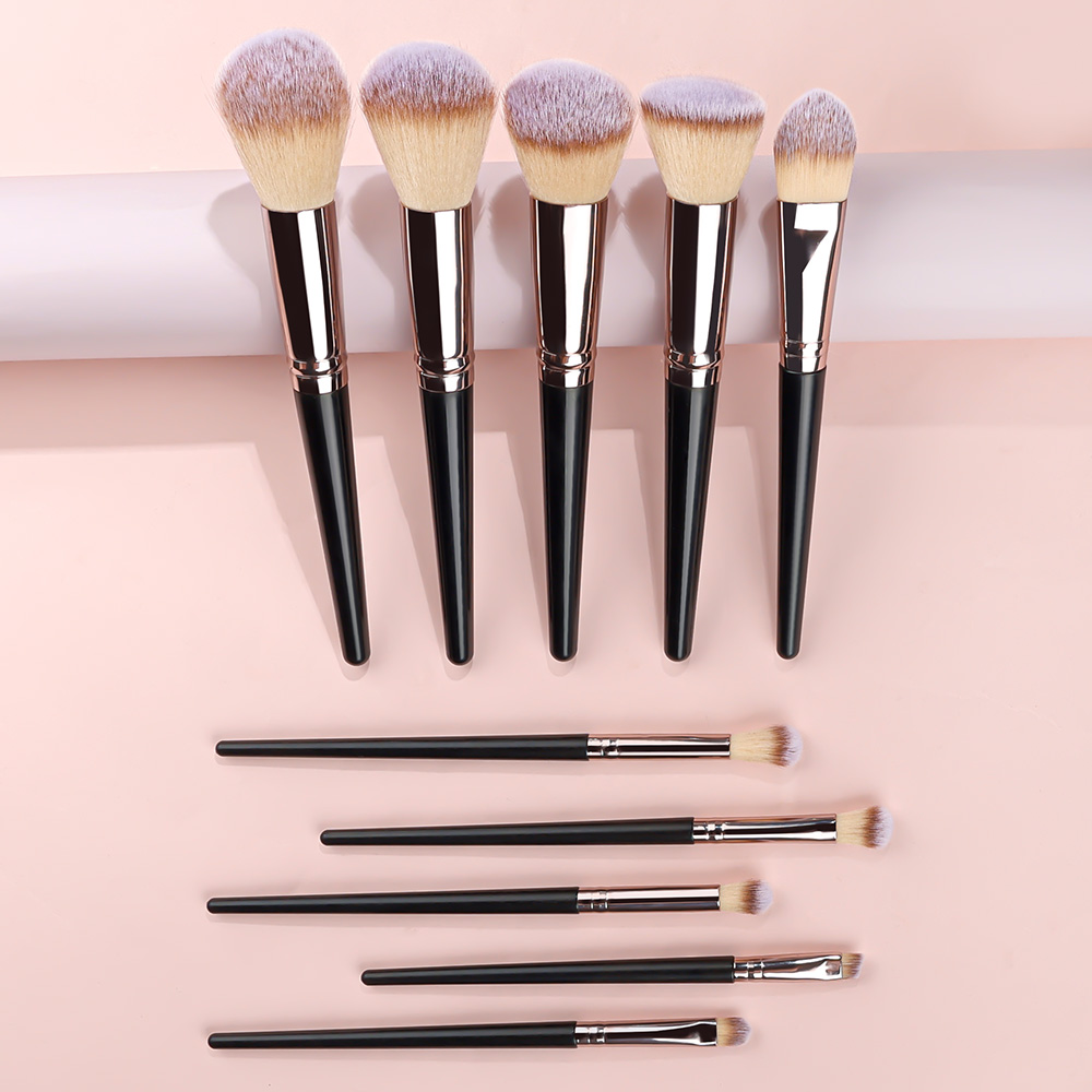 Huda Beauty Makeup Brush Set - 3-20 pçs pincéis de maquiagem profissional