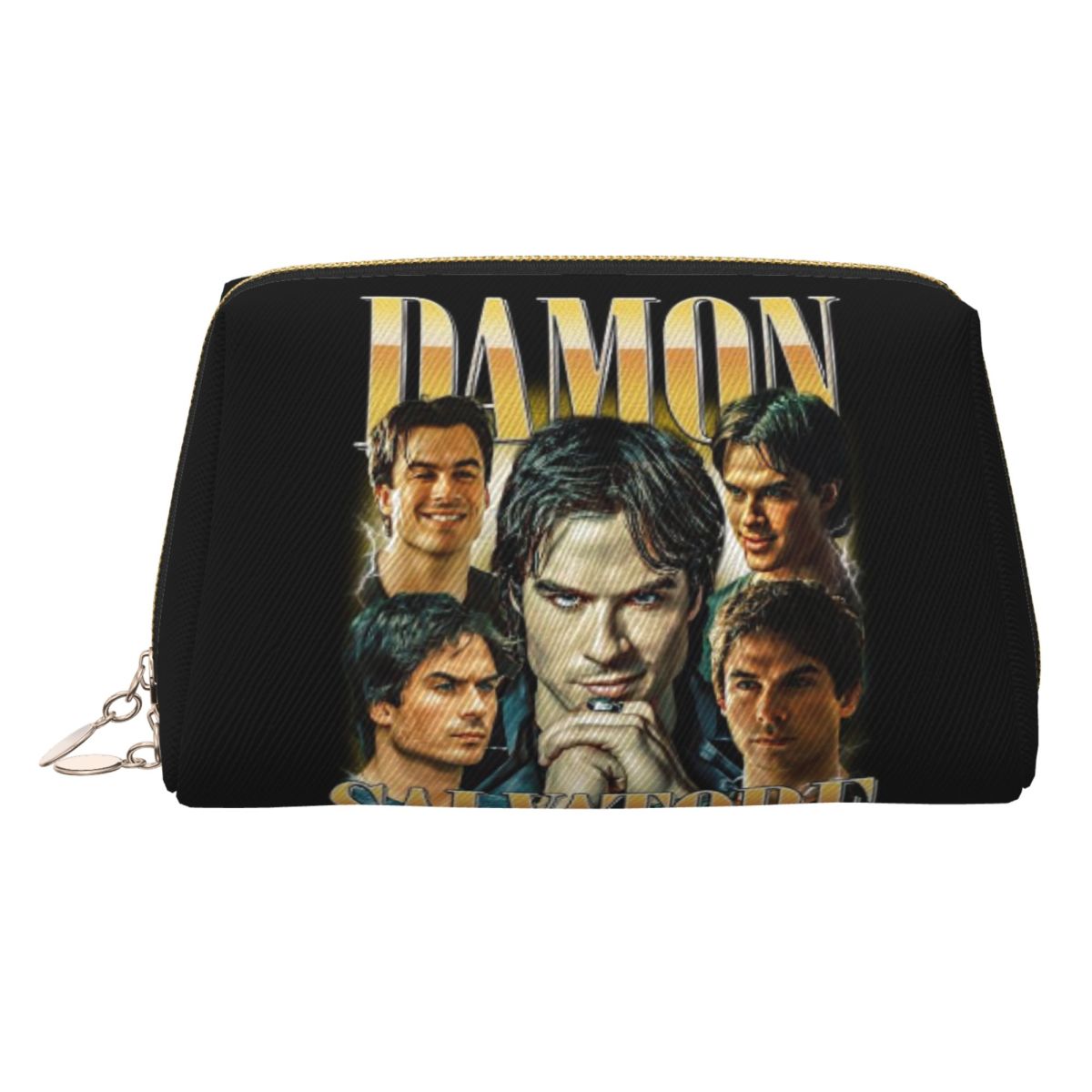 Beauty Makeup Diary - Kawaii The Vampire Diaries Bolsa de