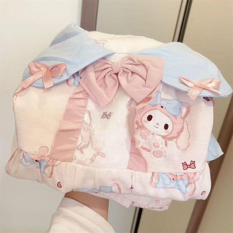 Beauty & Makeup Katia Di Paola Palermo - Conjunto de Pijama My Melody 2026