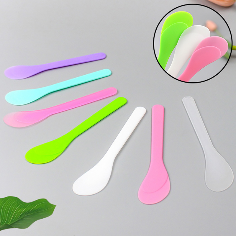Beauty Makeup Tool - 10 pçs/lote pp máscara facial vara