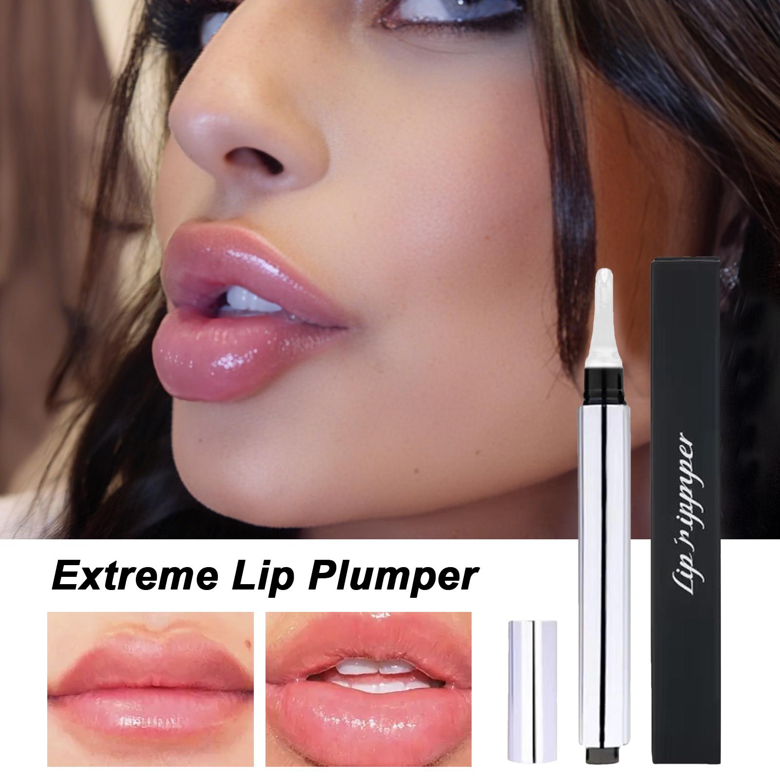 Beauty Makeup For Girl - Lip Plumper Base de maquiagem Spicule