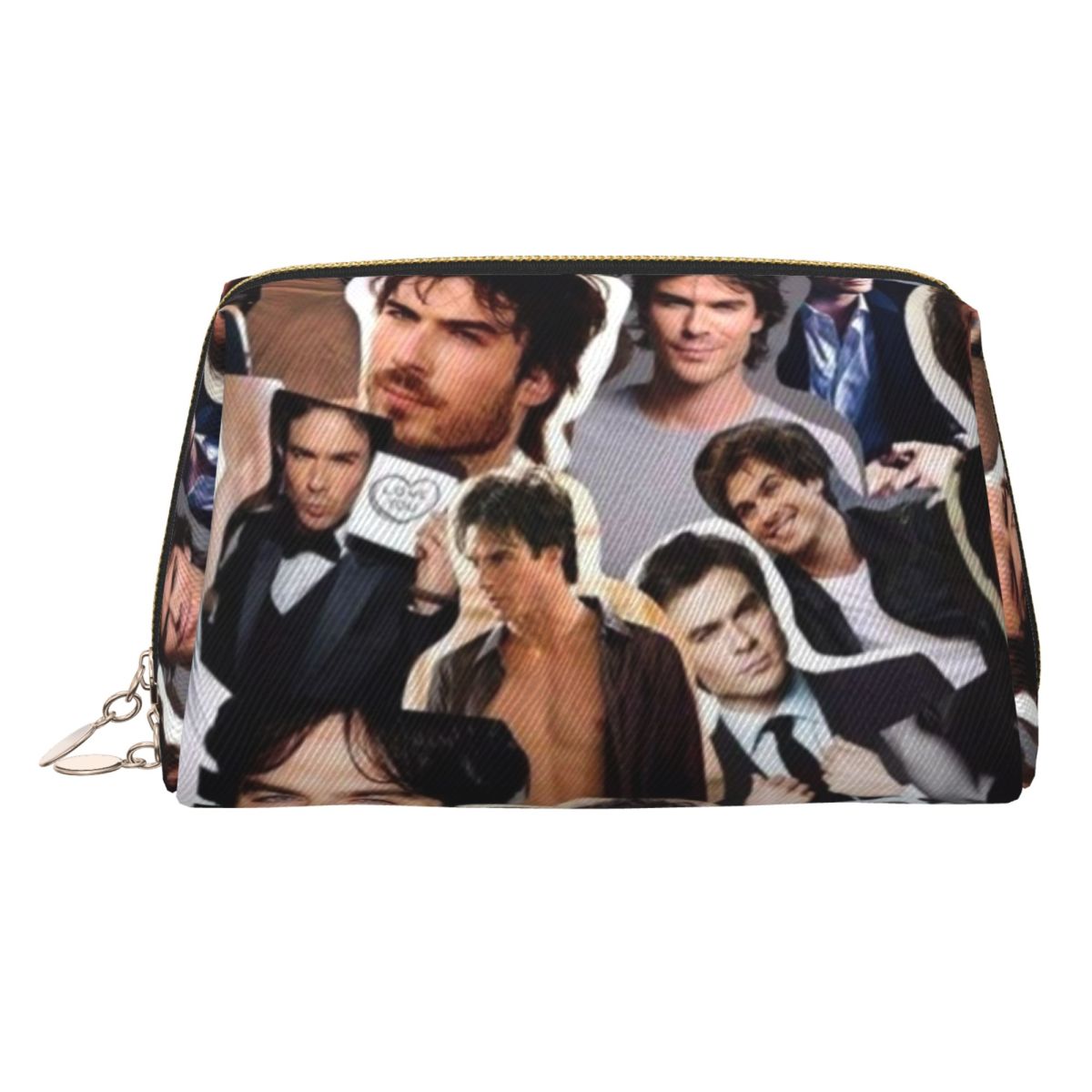 Beauty Makeup Diary - The Vampire Diaries Bolsa de cosméticos