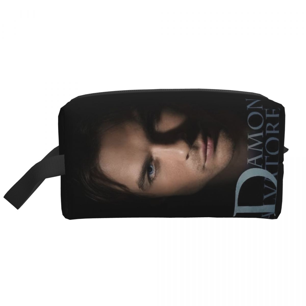 Beauty Makeup Diary - Moda The Vampire Diaries Viagem Bolsa