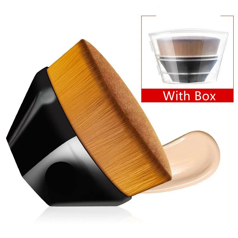 Beauty Makeup Novo - Magic High Density Fiber Hair Makeup
