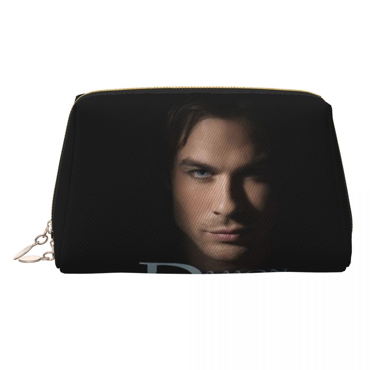 Beauty Makeup Diary - The Vampire Diaries Bolsa de cosméticos