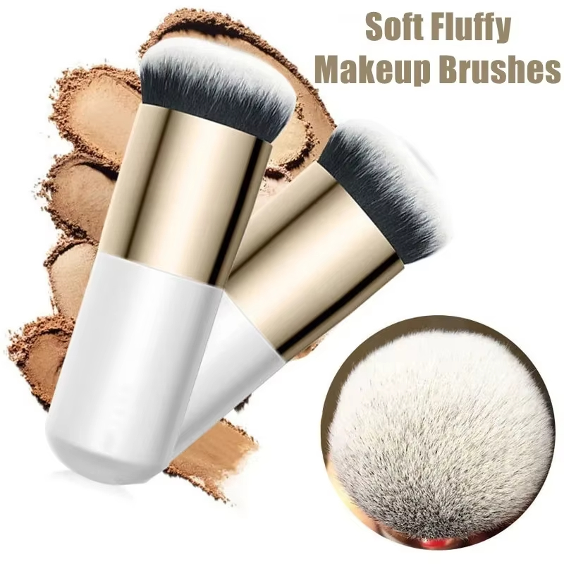 Huda Beauty Makeup Brush Set - 1 pçs pincéis de maquiagem rosto