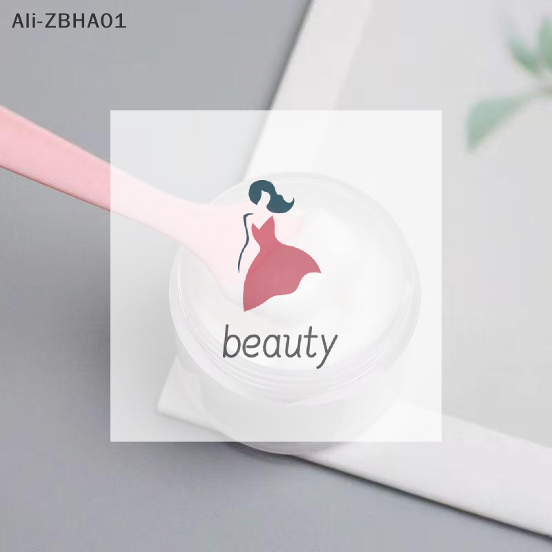 Beauty Makeup Tool - 100 pçs beleza maquiagem varas lama