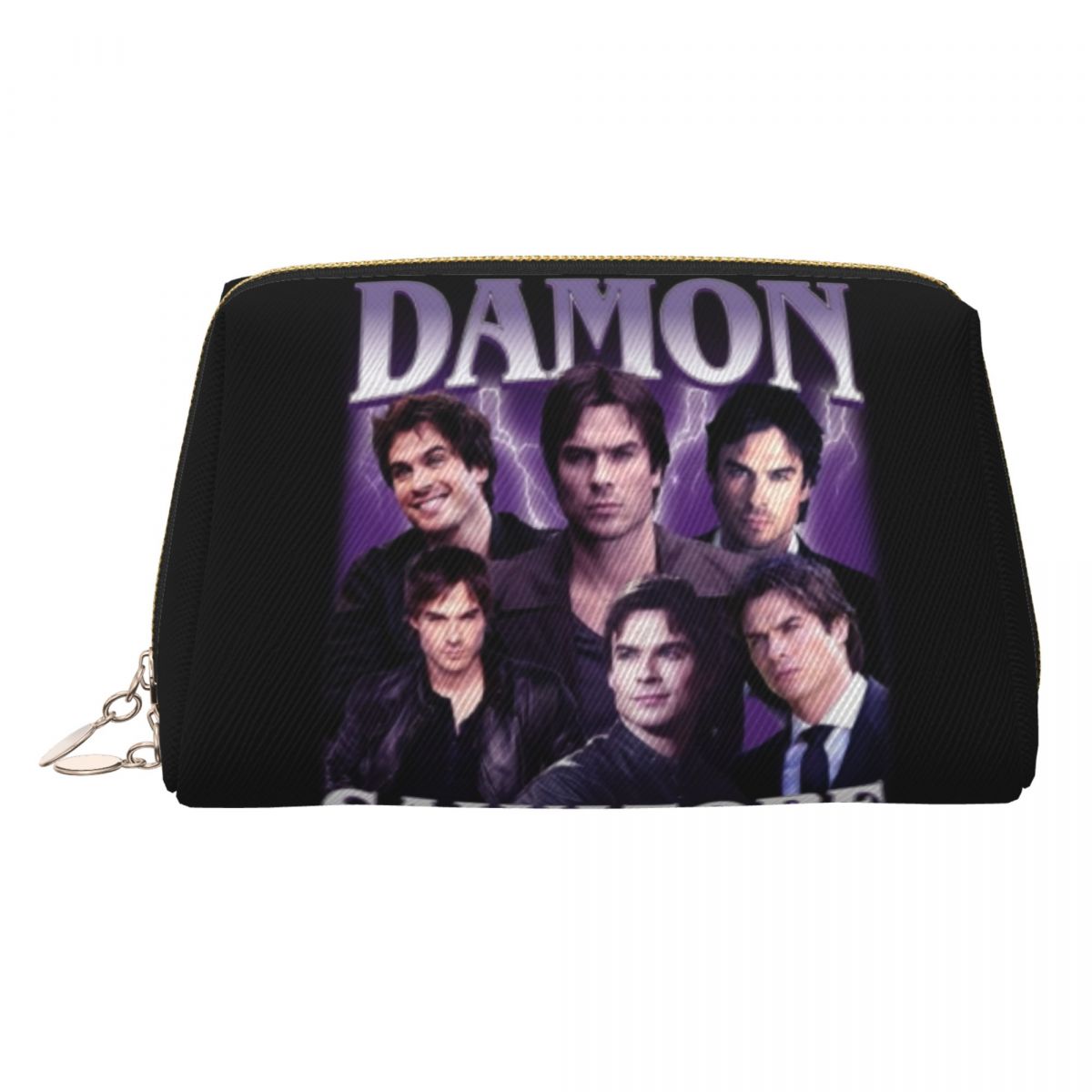 Beauty Makeup Diary - Viagem o vampiro diários damon salvatore
