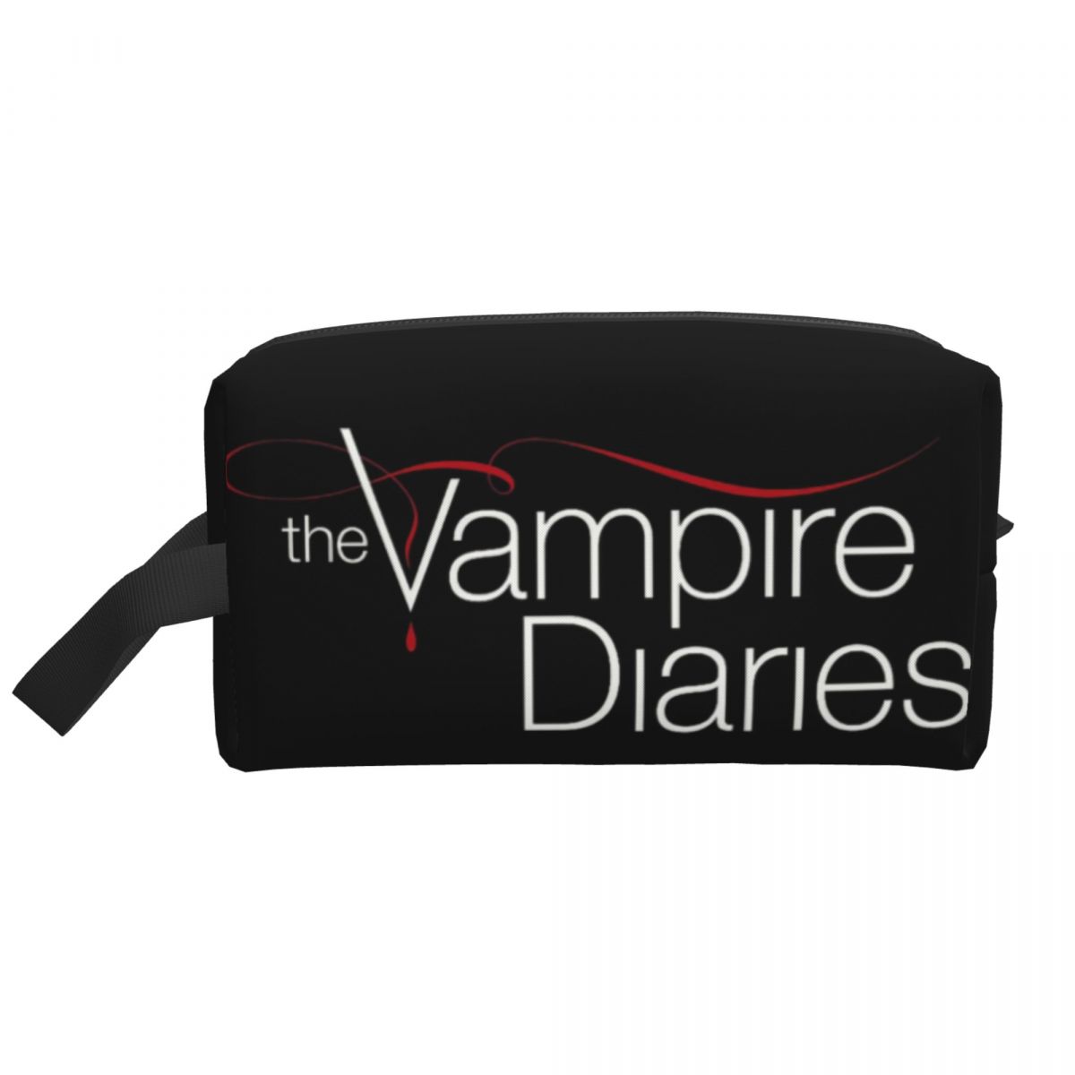 Beauty Makeup Diary - Kawaii The Vampire Diaries Bolsa de