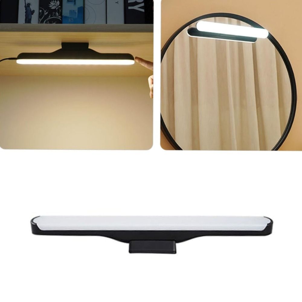 Lâmpada de Maquiagem LED com I - Beauty Makeup Light avaliação e preço