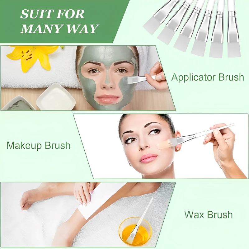 12 pçs/set escovas de máscara  - Makeup Beauty Set avaliação e preço