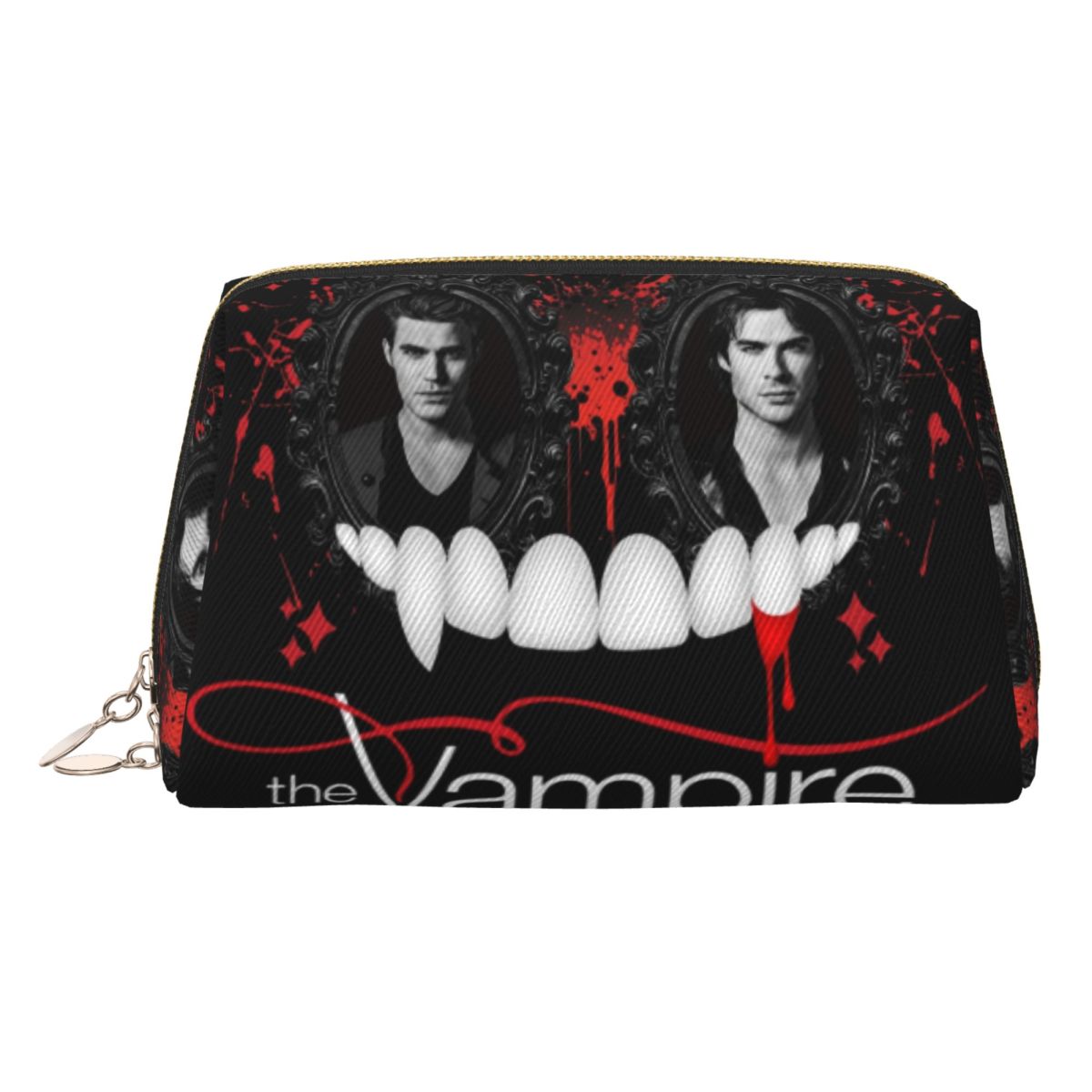 Bolsa de higiene pessoal perso - Beauty Makeup Diary avaliação e preço