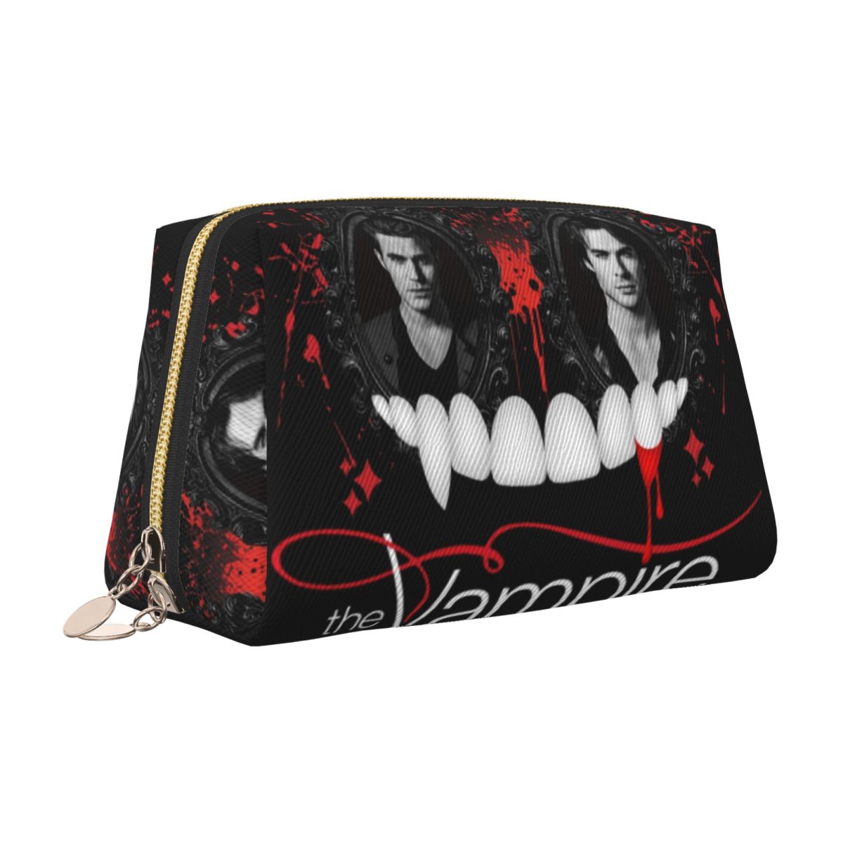 Bolsa de higiene pessoal perso - Beauty Makeup Diary avaliação e preço
