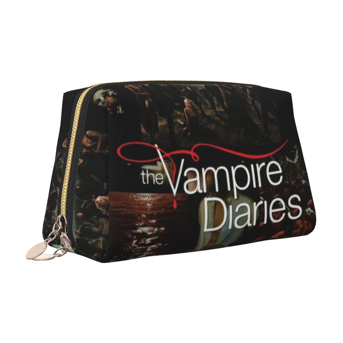 Bolsa de higiene pessoal perso - Beauty Makeup Diary avaliação e preço