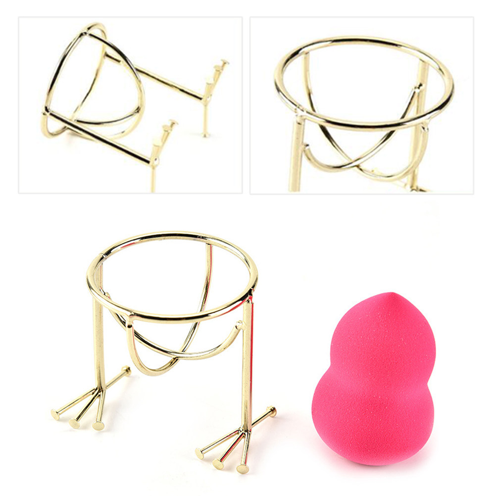 3 Peças Suporte Elegante e Chi - Beauty Makeup Tool avaliação e preço