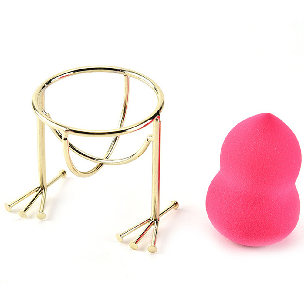 3 Peças Suporte Elegante e Chi - Beauty Makeup Tool avaliação e preço