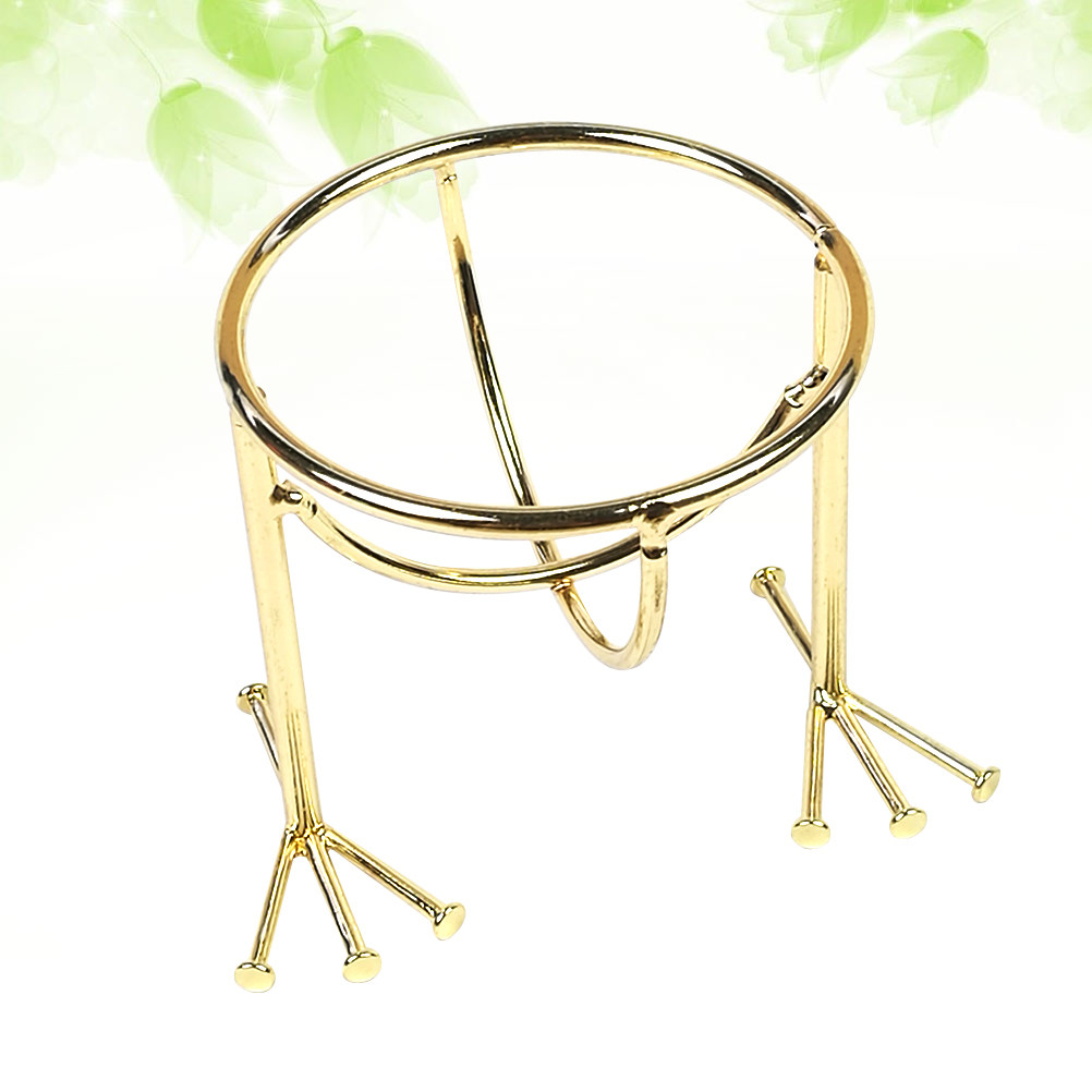 3 Peças Suporte Elegante e Chi - Beauty Makeup Tool avaliação e preço