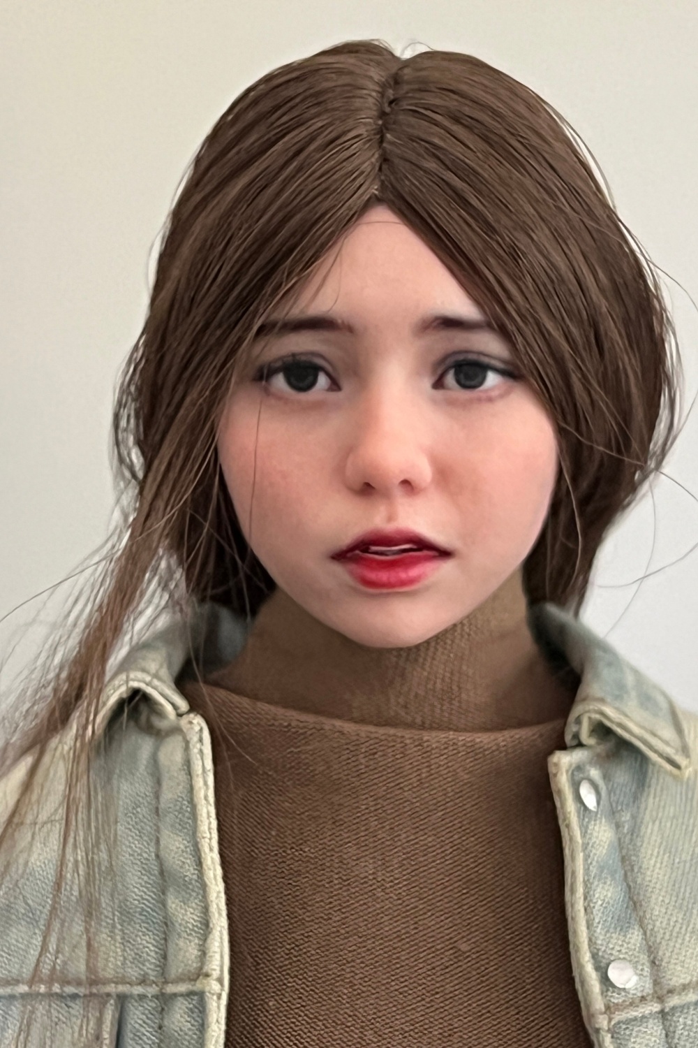 Escultura de Cabeça de Beleza  - Beauty Makeup Edit avaliação e preço