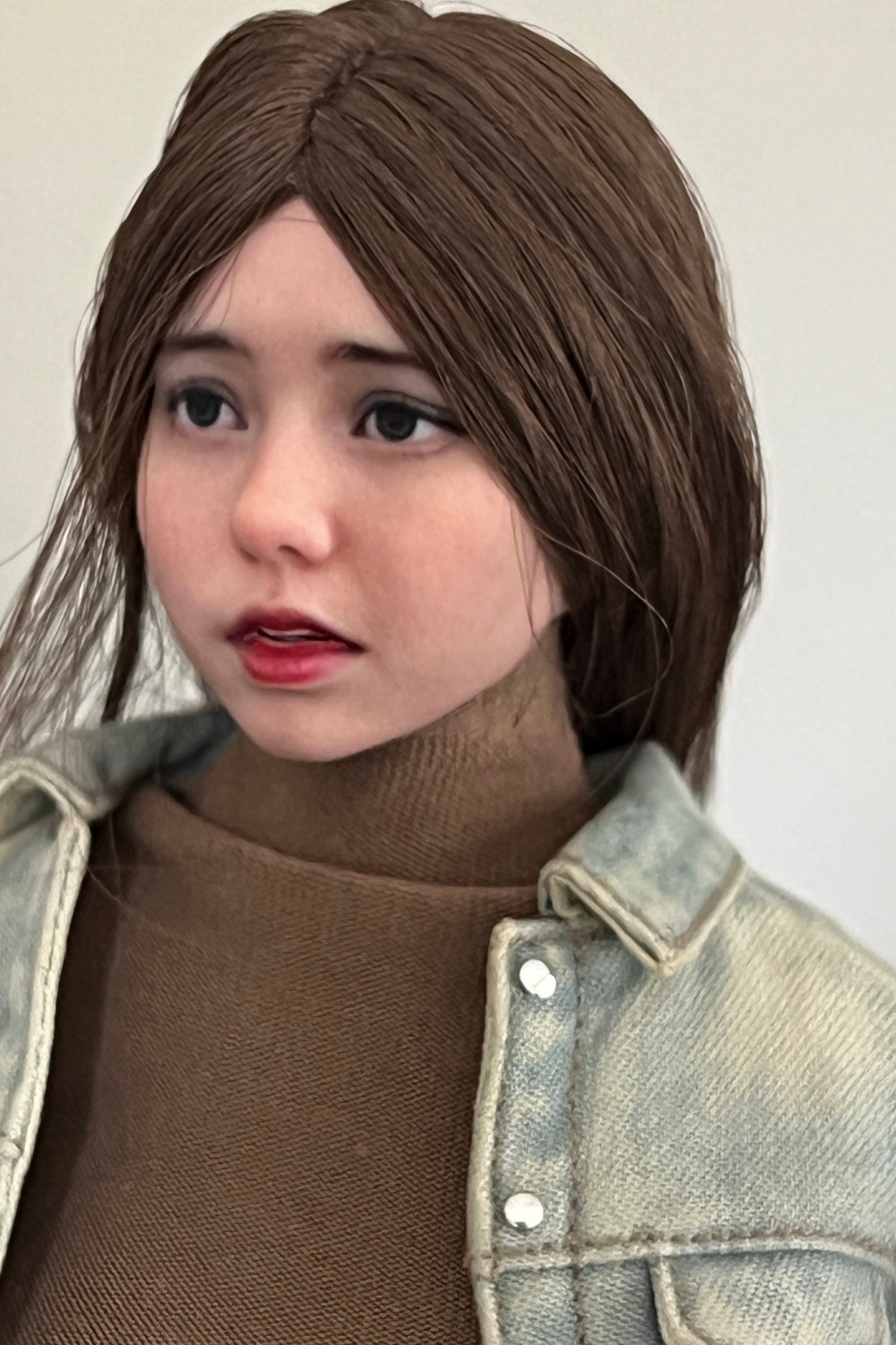 Escultura de Cabeça de Beleza  - Beauty Makeup Edit avaliação e preço