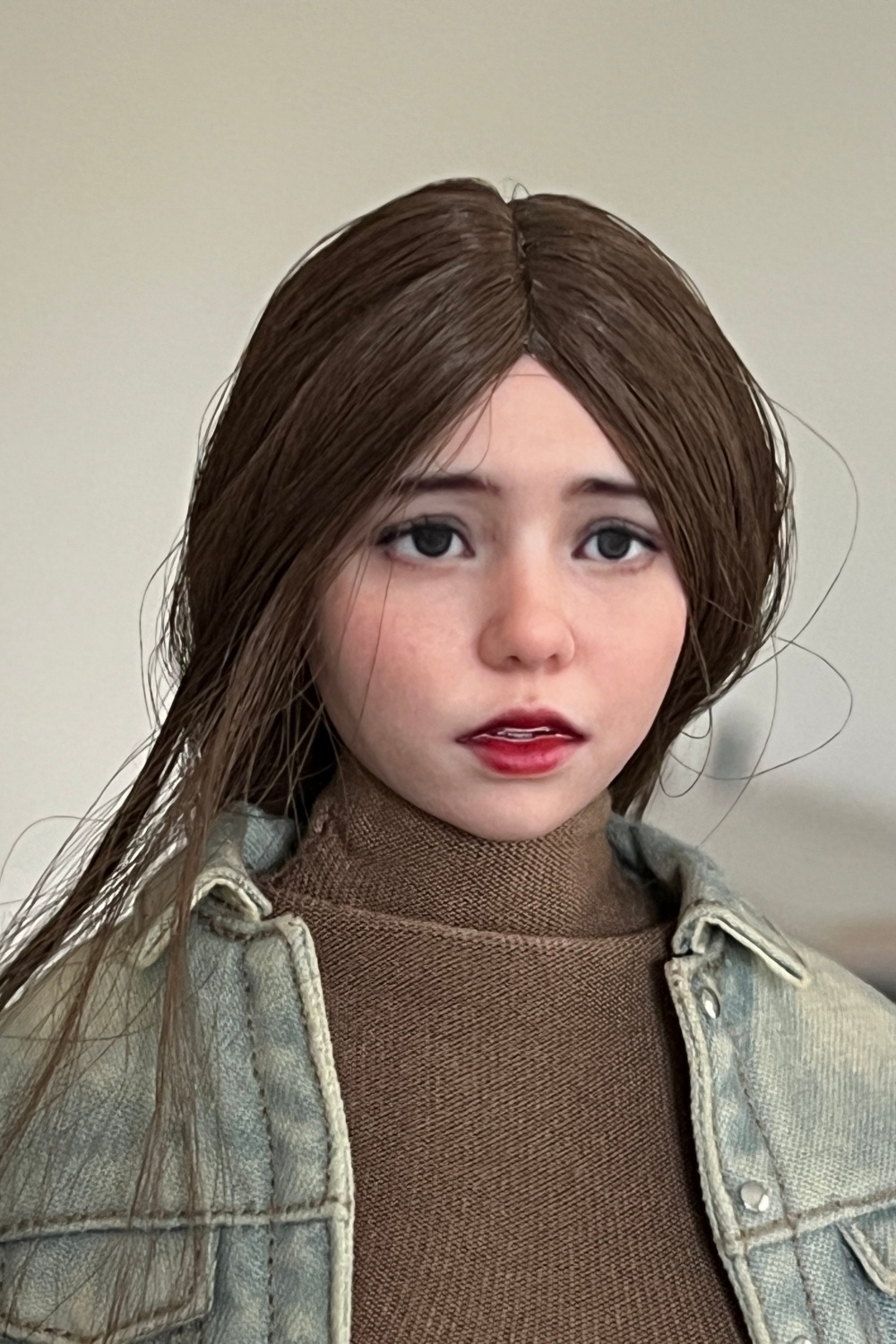 Escultura de Cabeça de Beleza  - Beauty Makeup Edit avaliação e preço