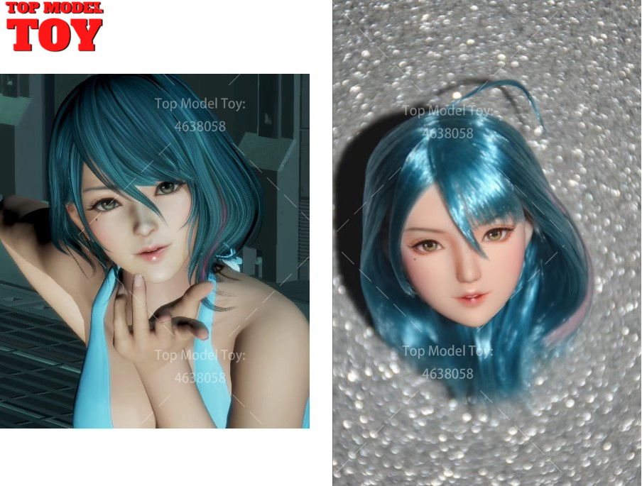 Personagens de Anime Maquiagem - Beauty Makeup Edit avaliação e preço