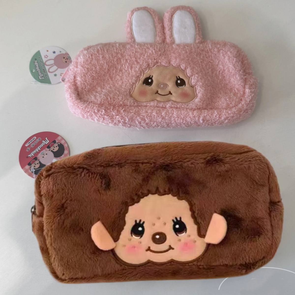 Bolsa de Maquiagem Bordada de  - Makeup Organizer avaliação e preço