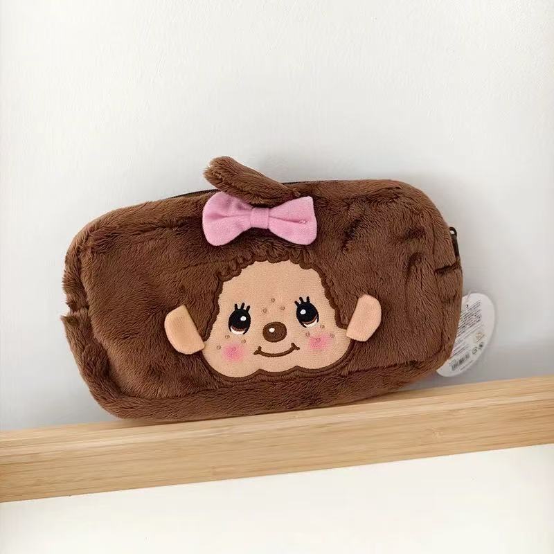 Bolsa de Maquiagem Bordada de  - Makeup Organizer avaliação e preço