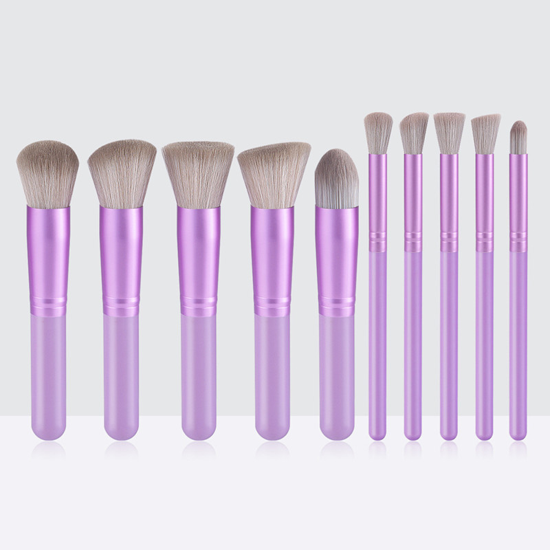Conjunto de pincéis de maquiag - Huda Beauty Makeup Brush Set avaliação e preço