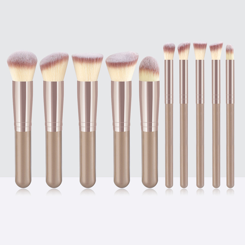 Conjunto de pincéis de maquiag - Huda Beauty Makeup Brush Set avaliação e preço