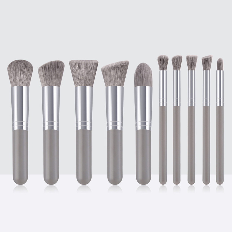 Conjunto de pincéis de maquiag - Huda Beauty Makeup Brush Set avaliação e preço