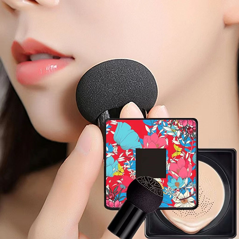 Almofada de ar bb cabeça de co - Beauty Makeup Foundation avaliação e preço