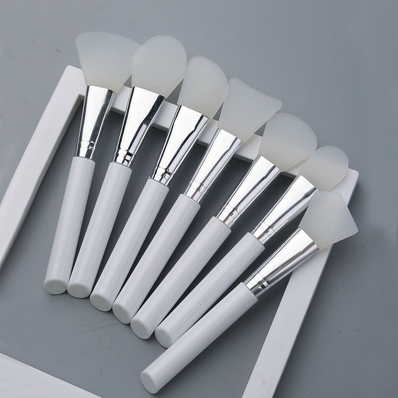 Kit 7 Pincéis de Silicone para - Huda Beauty Makeup Brush Set avaliação e preço