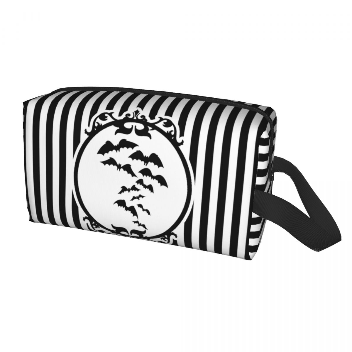 Bolsa de cosméticos de viagem  - Beauty Halloween Makeup avaliação e preço
