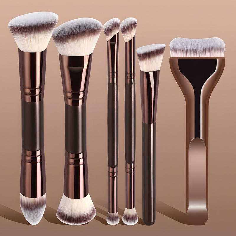 Conjunto de Pincéis de Maquiag - Huda Beauty Makeup Brush Set avaliação e preço