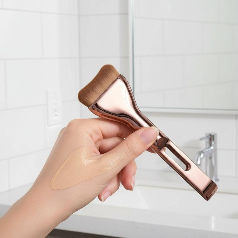 Conjunto de Pincéis de Maquiag - Huda Beauty Makeup Brush Set avaliação e preço
