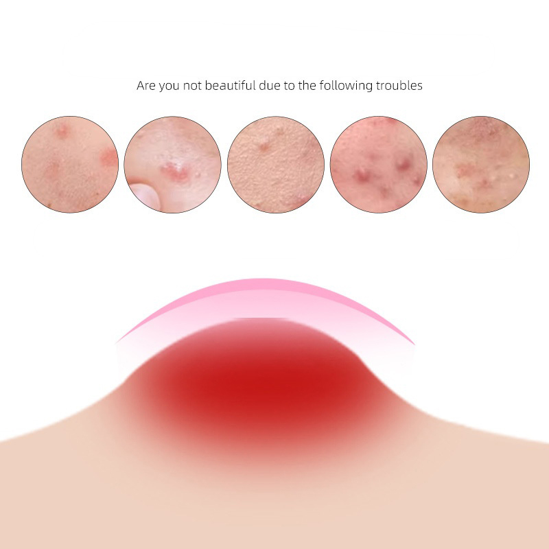 Adesivo de Cuidado da Pele par - Beauty Makeup Tool avaliação e preço