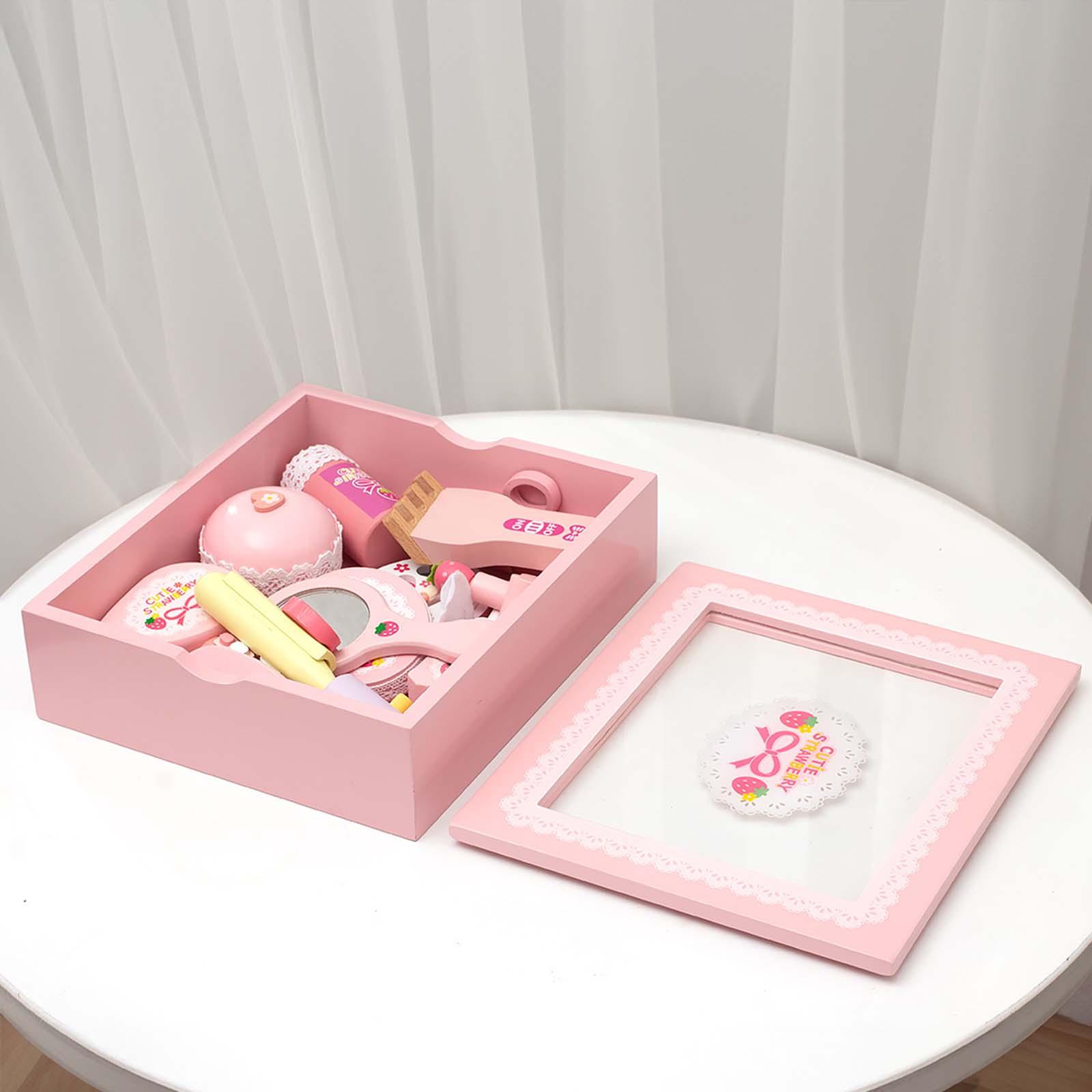 Conjunto de brinquedos de bele - Beauty Makeup Games avaliação e preço