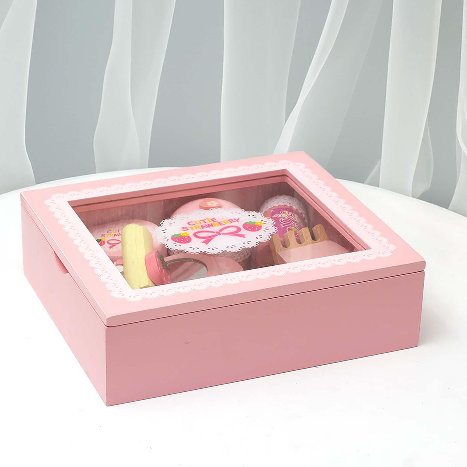 Conjunto de brinquedos de bele - Beauty Makeup Games avaliação e preço