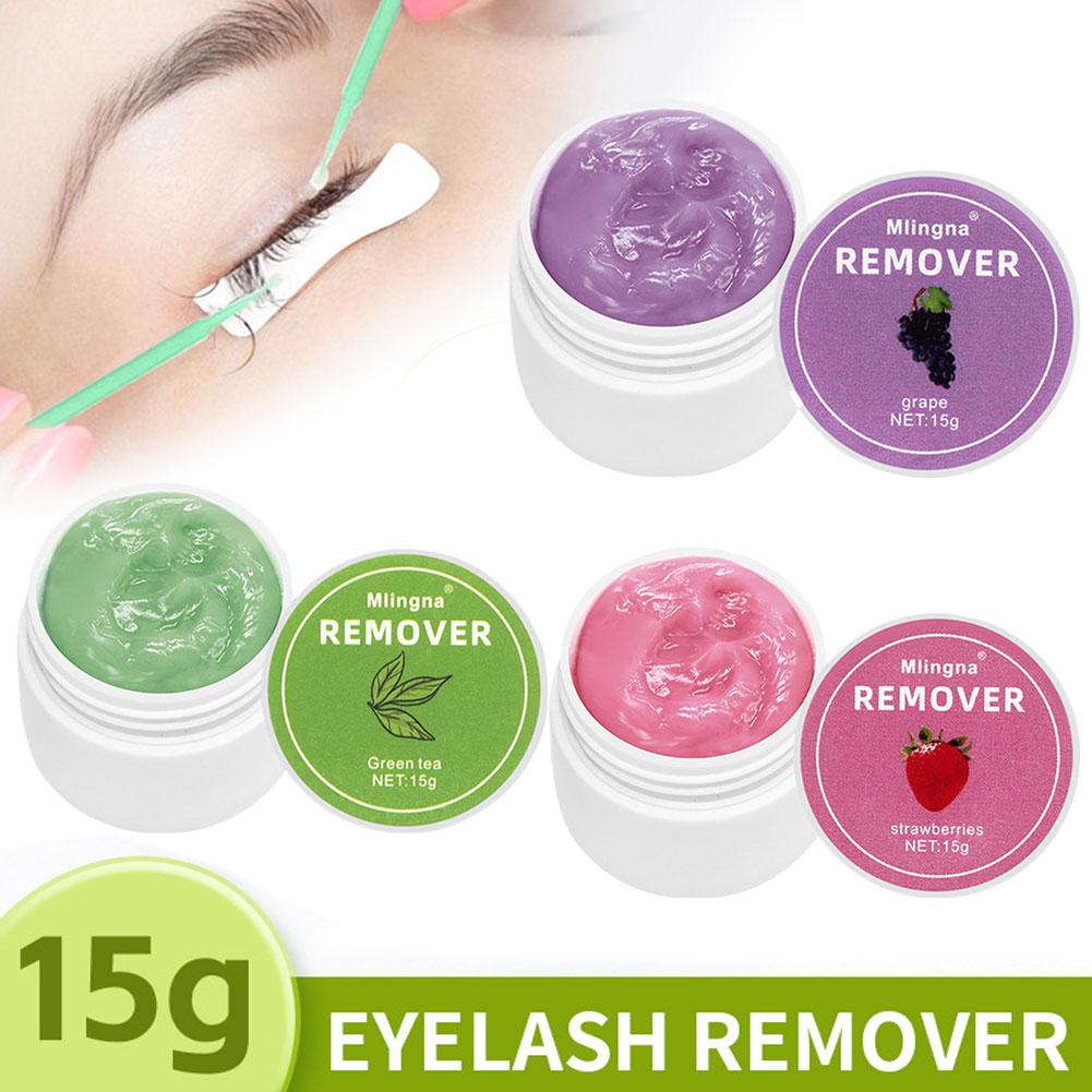 Removedor de cola para cílios, - Beauty Makeup Tool avaliação e preço