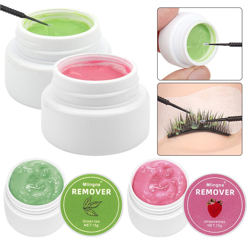 Removedor de cola para cílios, - Beauty Makeup Tool avaliação e preço