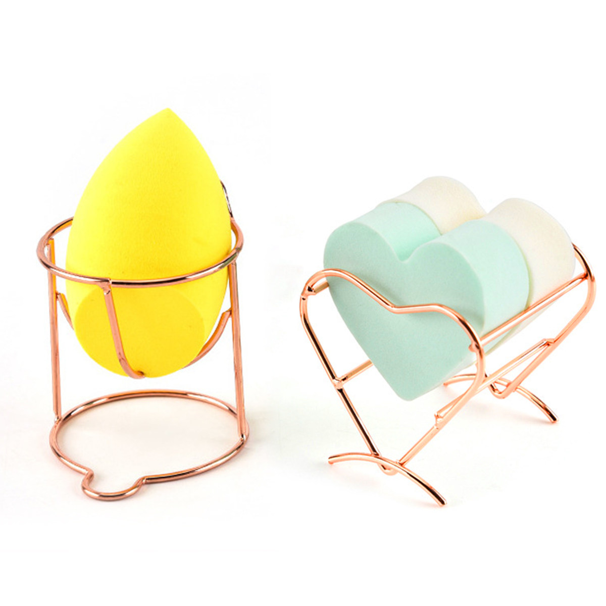 Suporte para esponja de maquia - Beauty Makeup Tool avaliação e preço