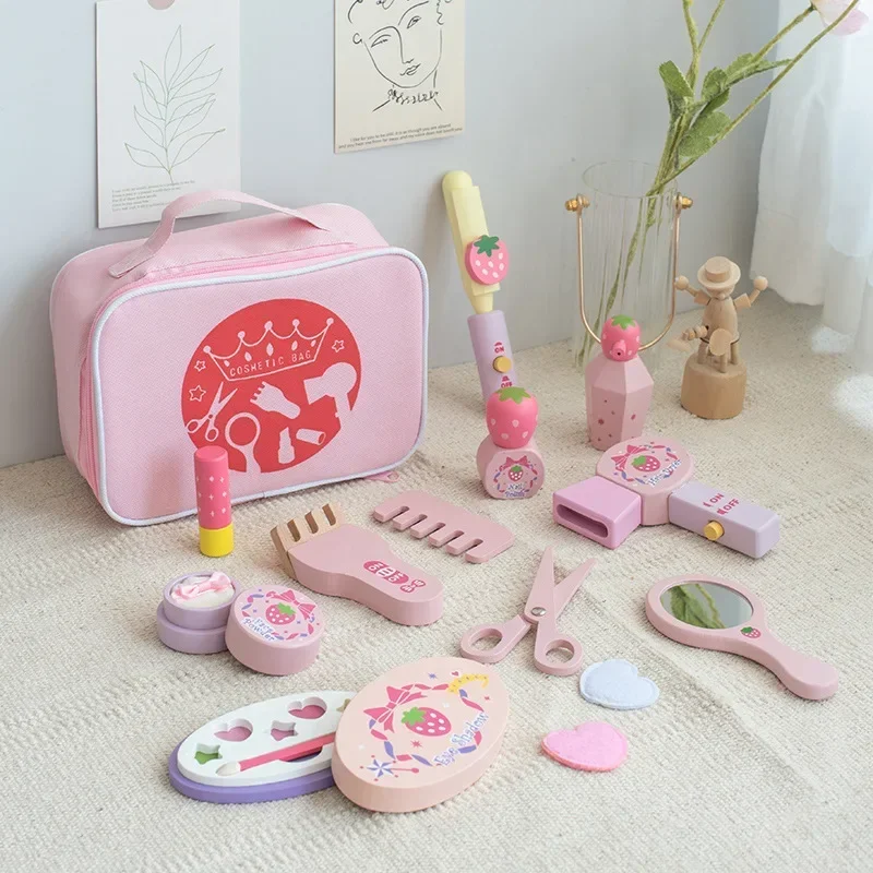 Crianças brinquedos meninas fi - Beauty Makeup For Girl avaliação e preço