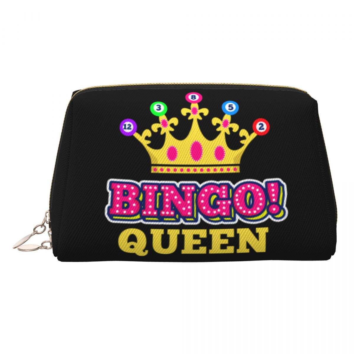 Bingo Queen Bingo Player Jogo  - Beauty Makeup Games avaliação e preço