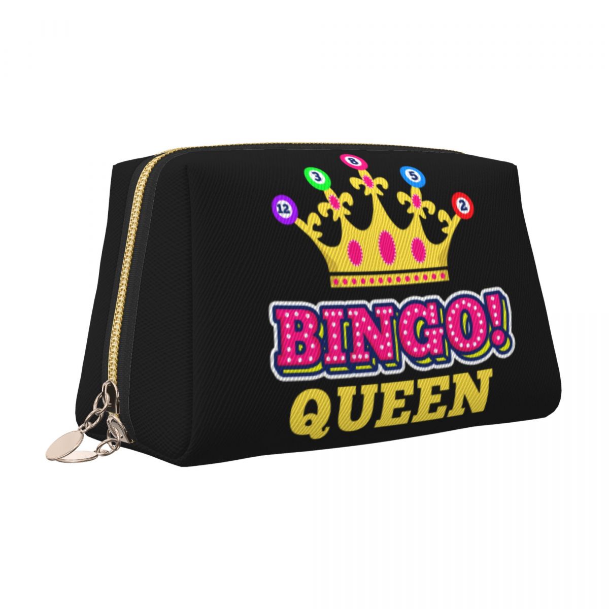 Bingo Queen Bingo Player Jogo  - Beauty Makeup Games avaliação e preço