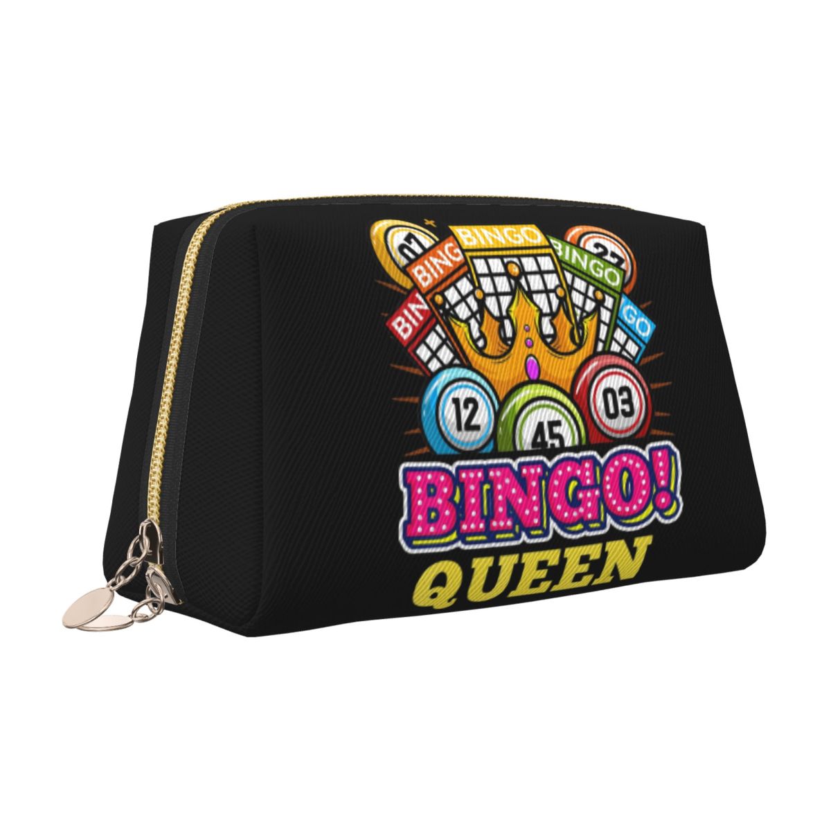 Bingo Queen Bingo Player Jogo  - Beauty Makeup Games avaliação e preço