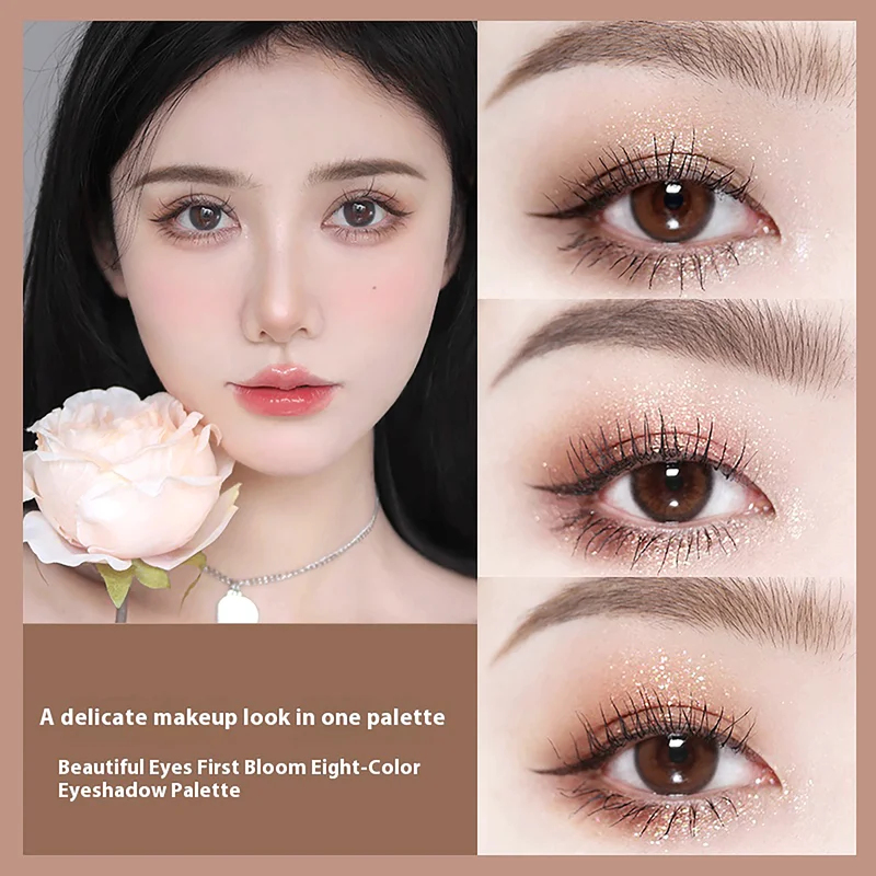 NOVO'S Paleta de Sombras de Oi - Beauty Makeup Novo avaliação e preço