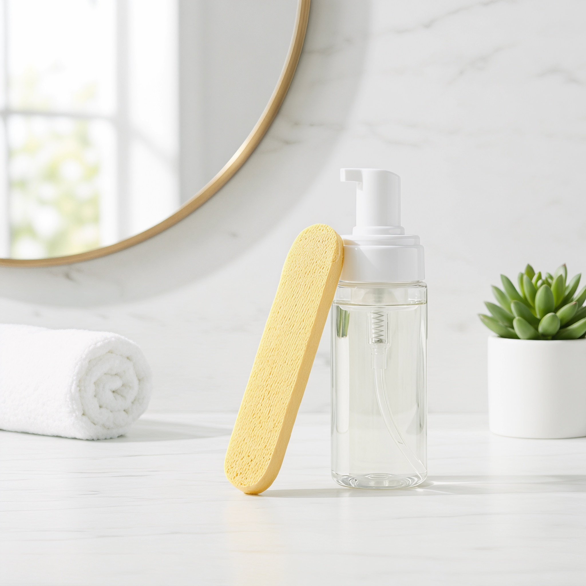 Esponja Facial Comprimida Redo - Beauty Makeup Tool avaliação e preço