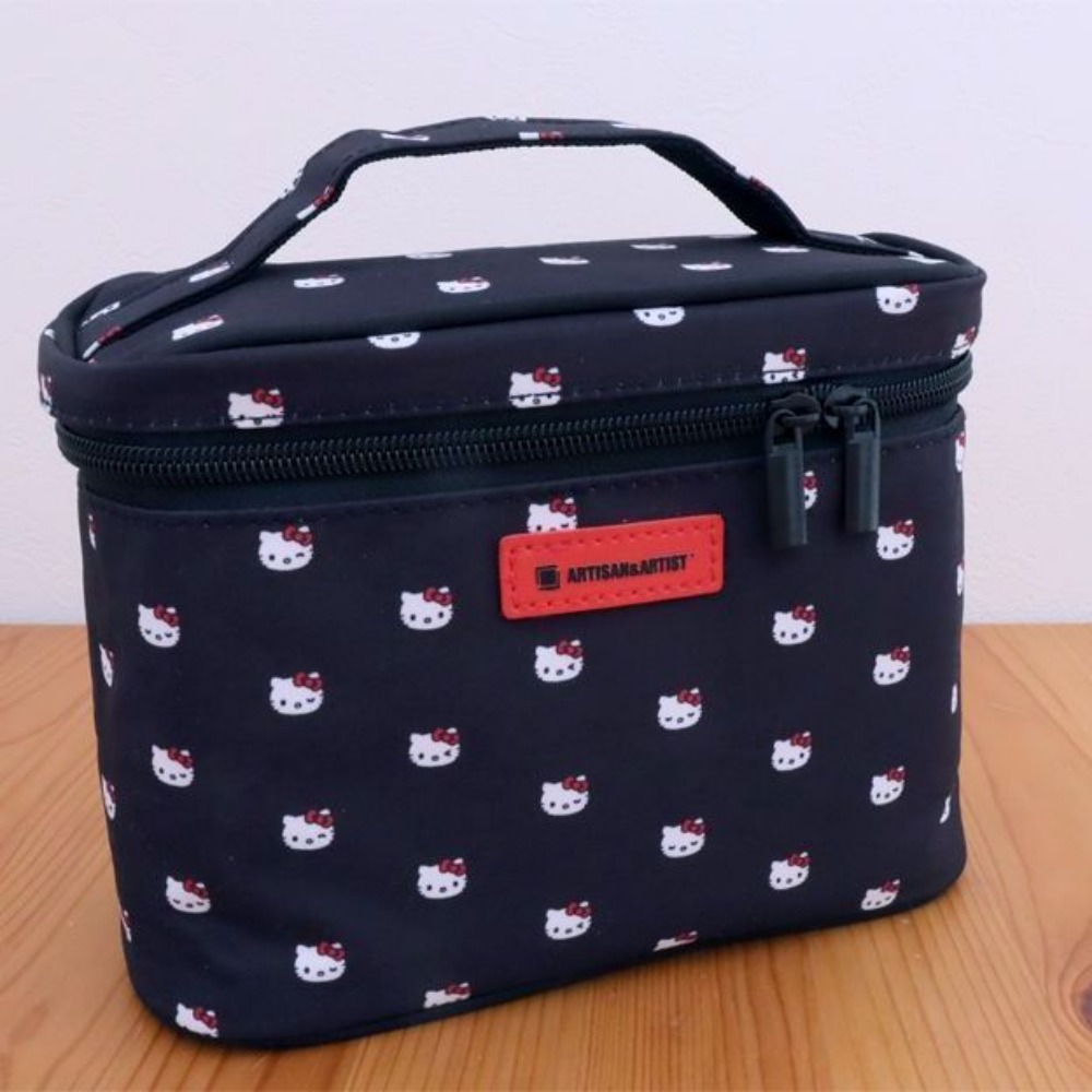 Bolsa de Maquiagem Portátil co - Beauty Makeup Edit avaliação e preço